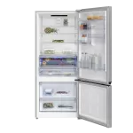Beko 678550 EI Fit Alttan Donduruculu Buzdolabı