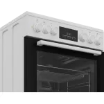 Beko BFE 400-1 EB Ocaklı Fırın