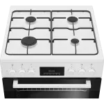 Beko BFE 400-1 EB Ocaklı Fırın