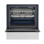 Beko BFM 410-1 EBB Ocaklı Fırın