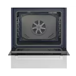 Beko BFM 410-1 EBB Ocaklı Fırın