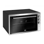 Beko BSUF 5000 MGSI Mini Fırın