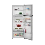 Beko 970477 EB Üstten Donduruculu Buzdolabı