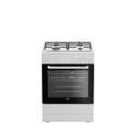 Beko BFE 400-1 B Ocaklı Fırın