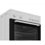 Beko BFE 400-1 B Ocaklı Fırın
