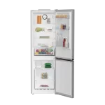 Beko 660316 MI Alttan Donduruculu Buzdolabı