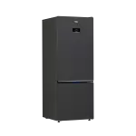 Beko 670475 EA Alttan Donduruculu Buzdolabı