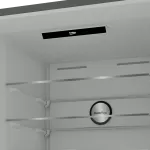 Beko 670475 EA Alttan Donduruculu Buzdolabı