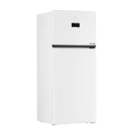 Beko 978557 EB Fit Üstten Donduruculu Buzdolabı