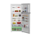 Beko 978557 EB Fit Üstten Donduruculu Buzdolabı