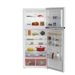 Beko 978557 EB Fit Üstten Donduruculu Buzdolabı