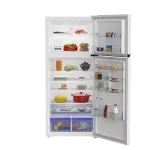 Beko 978557 EB Fit Üstten Donduruculu Buzdolabı