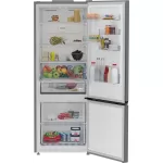 Beko 670475 MI Alttan Donduruculu Buzdolabı