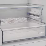 Beko 670475 MI Alttan Donduruculu Buzdolabı
