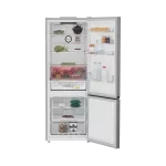 Beko 670490 IEI Alttan Donduruculu Buzdolabı