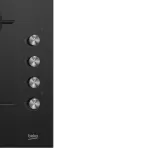 Beko BSTOC 826 S Set Üstü Ocak