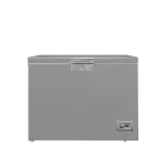 Beko 3298 JEMG Statik Derin Dondurucu