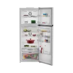 Beko 970475 EB Üstten Donduruculu Buzdolabı