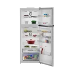 Beko 970475 EB Üstten Donduruculu Buzdolabı