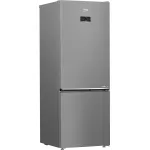 Beko 670490 EI Alttan Donduruculu Buzdolabı