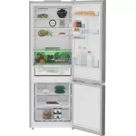 Beko 670490 EI Alttan Donduruculu Buzdolabı