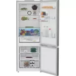 Beko 670490 EI Alttan Donduruculu Buzdolabı