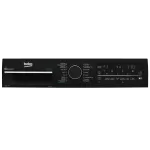 Beko KM 1210 12 Kg Kurutma Makinesi