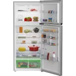 Beko 978557 EI Fit Üstten Donduruculu Buzdolabı