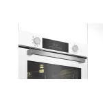 Beko BFC 430 B Buhar Destekli Fırın