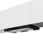 Beko P 41 TS Ankastre Sürgülü Aspiratör