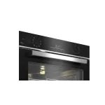 Beko BFC 631 S FitFry Buhar Destekli Fırın