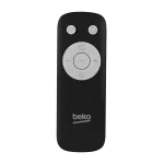 Beko BK RHO 11D Yağlı Radyatör