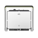 Beko TM 5046 C Floral Tost Makinesi