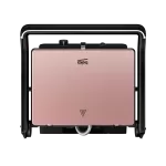 Beko TM 5046 CR Floral Tost Makinesi