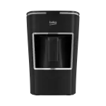 Beko BKK 2300 Mini Keyf Siyah Türk Kahve Makinesi