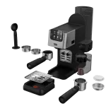 Beko CaffeExperto® CE5300 CEP 6464 X Yarı Otomatik Espresso Makinesi