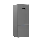 Beko 670475 EI Alttan Donduruculu Buzdolabı