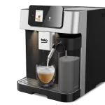 Beko CaffeExperto® CE7500+ CEG 7348 X Tam Otomatik Espresso Makinesi