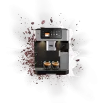 Beko CaffeExperto® CE7500+ CEG 7348 X Tam Otomatik Espresso Makinesi