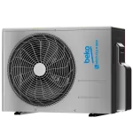Beko 52460 HP 24000 BTU Klima
