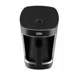 Beko TKM 2341 Keyf-i Bol Siyah Türk Kahve Makinesi