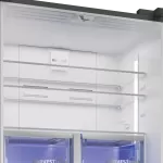 Beko 191572 ES Gardırop Tipi Buzdolabı