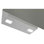 Beko BDE 6064 G Duvar Tipi Davlumbaz