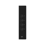 Beko BOMD D 6110 ES Gazlı Renkli Metal Tablalı Ocaklar