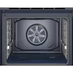 Beko BFC 631 S FitFry Buhar Destekli Fırın