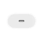 APPLE Apple 20W USB-C Güç Adaptörü 2025 Cep Telefonu Aksesuarları