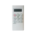 Beko 30725 A 7000 BTU Klima