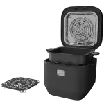 Beko FR 8374 Beko FitFry® SteamPro® Az Yağlı Fritöz
