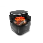 Beko FR 8374 Beko FitFry® SteamPro® Az Yağlı Fritöz