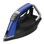 Beko ActiPress® MasterPro BKU 8130 Kazanlı Ütü